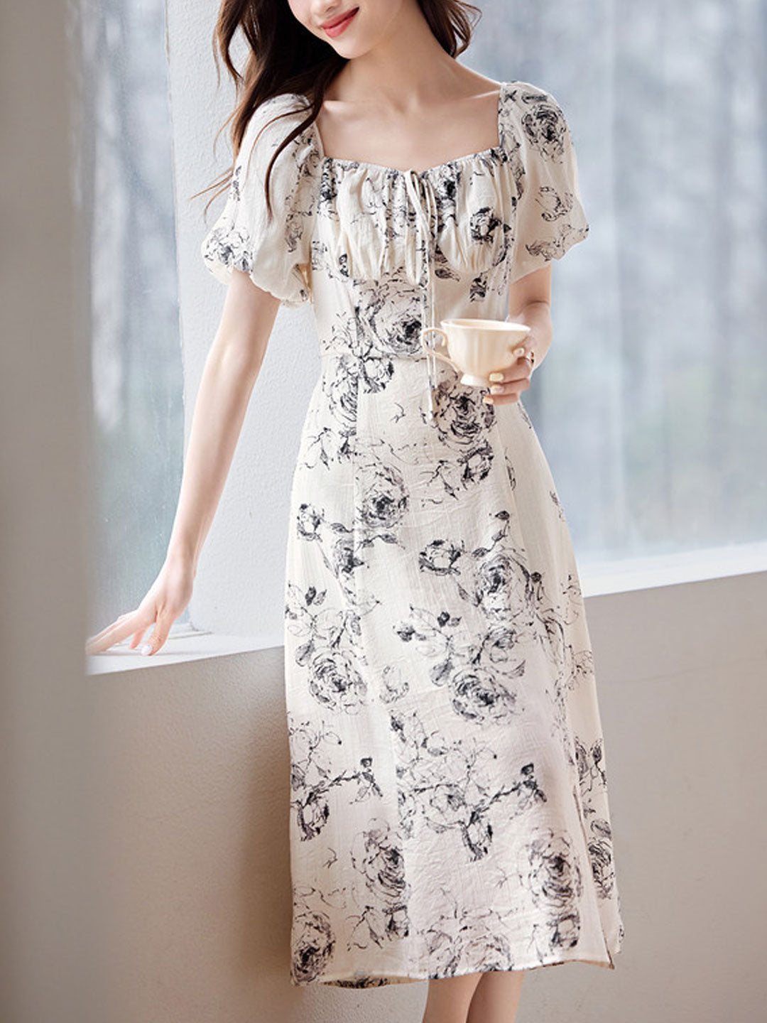 Selina Dress