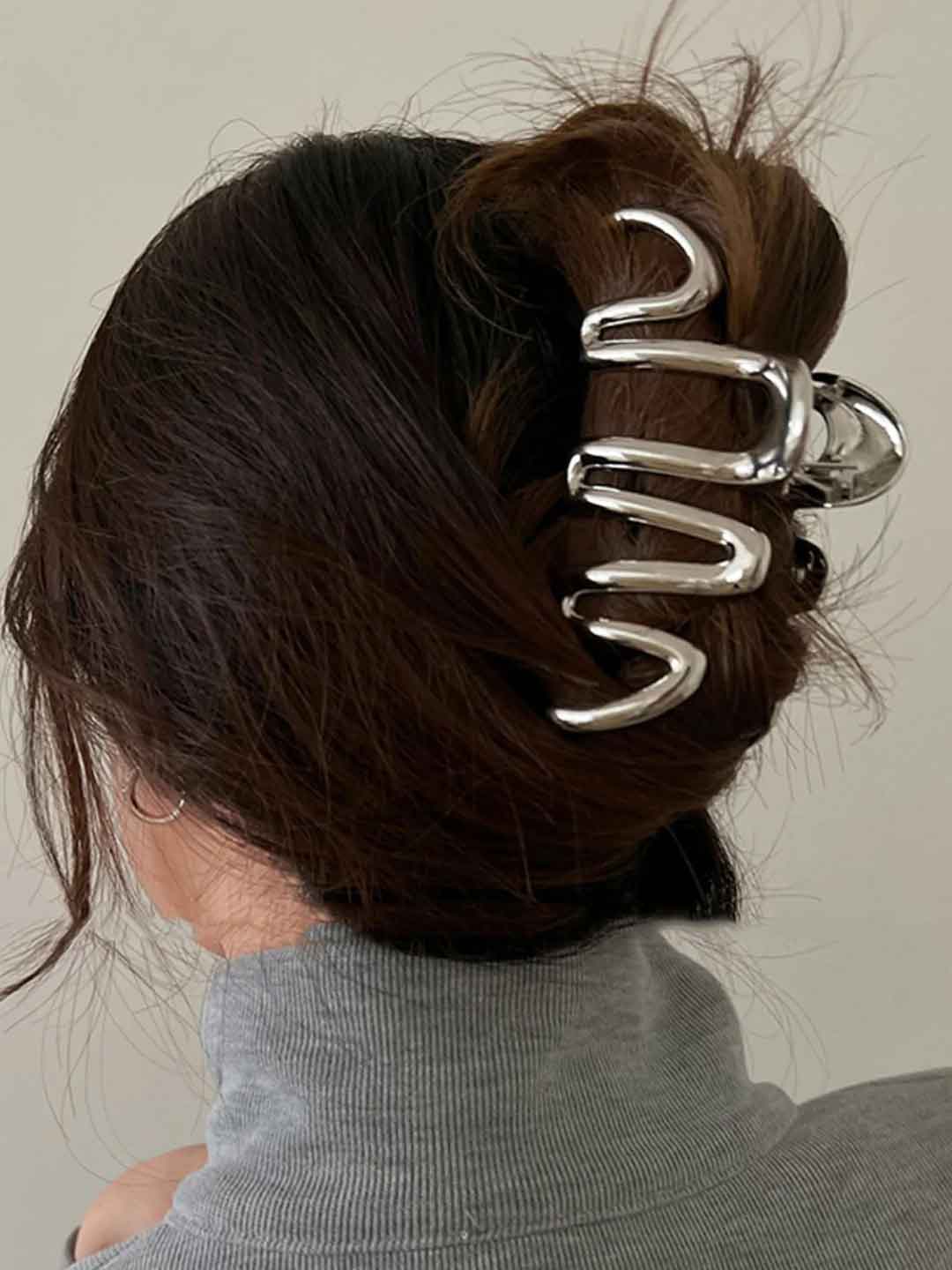 Essential Hair Claw