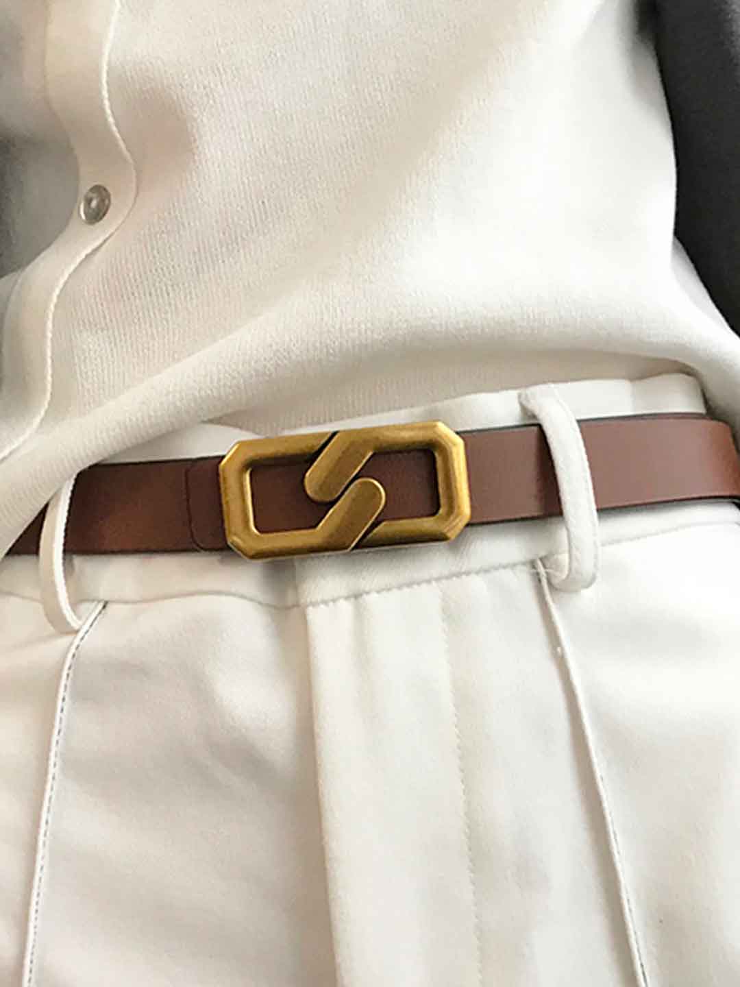 Daily Belt