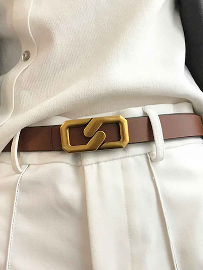 Daily Belt