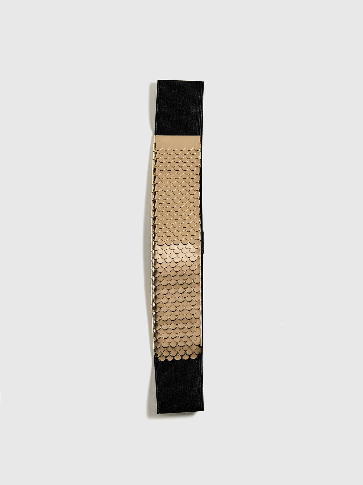 Fish Scale Belt
