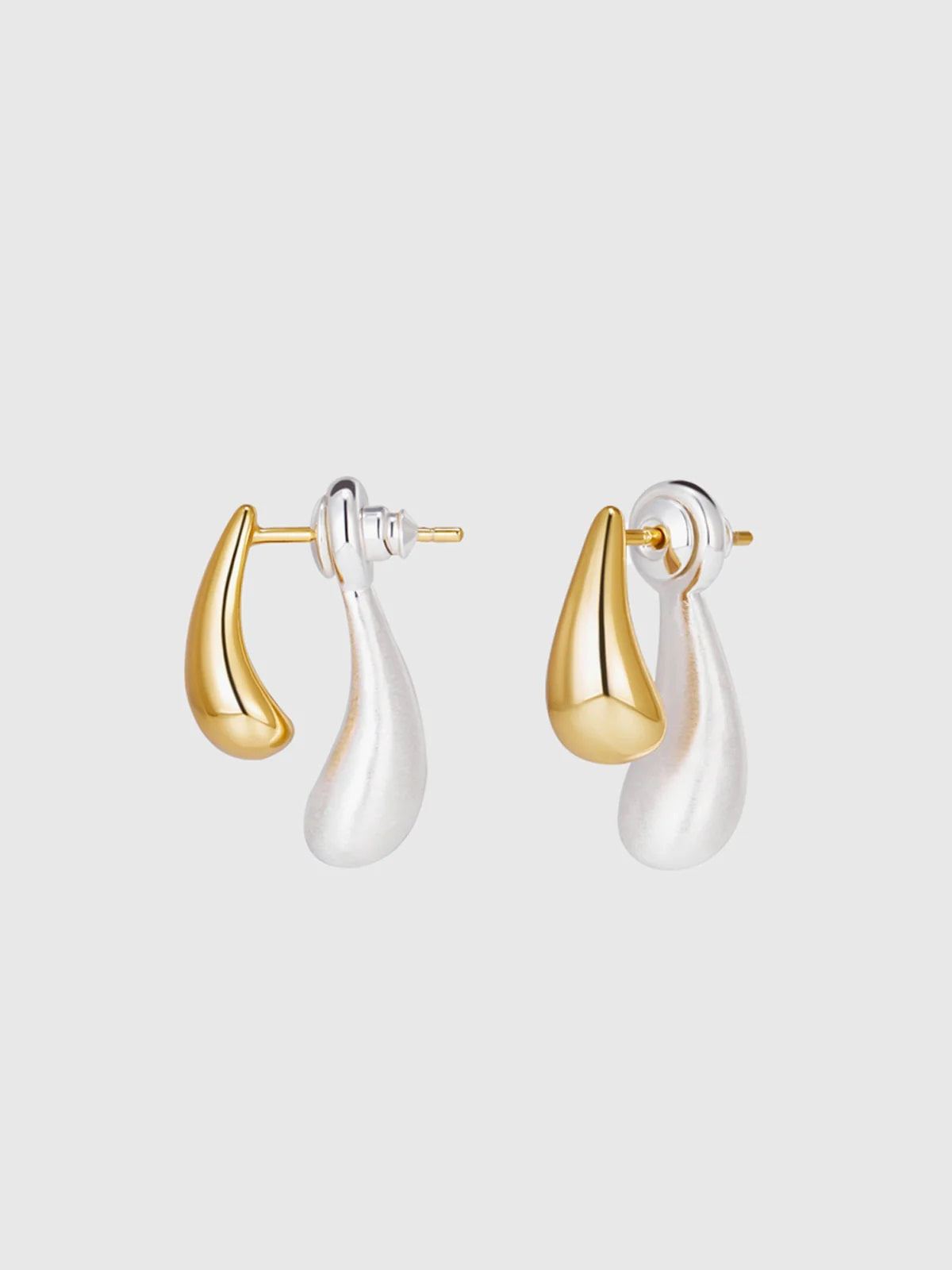 Water Drop Earrings