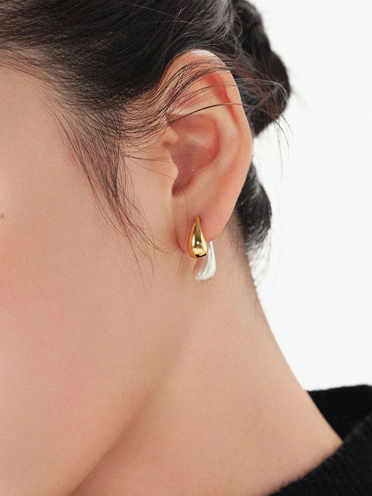 Water Drop Earrings