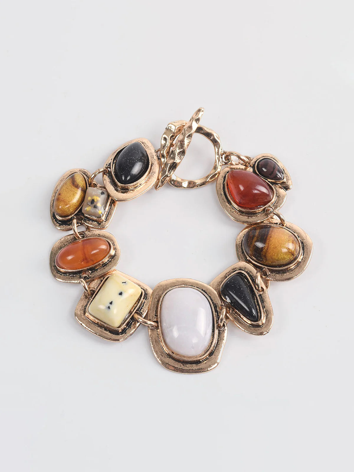 Boheme Stones Bracelet