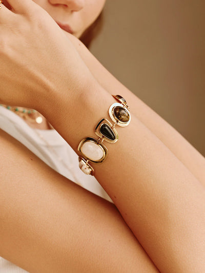 Boheme Stones Bracelet