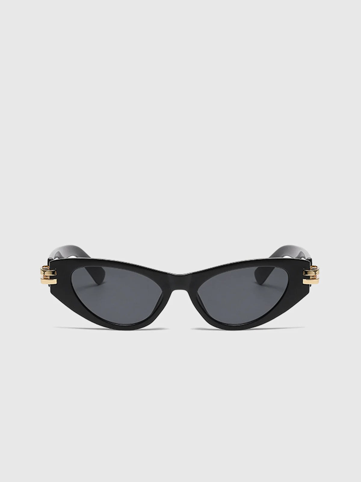 Cat Eye Frame Sunglasses