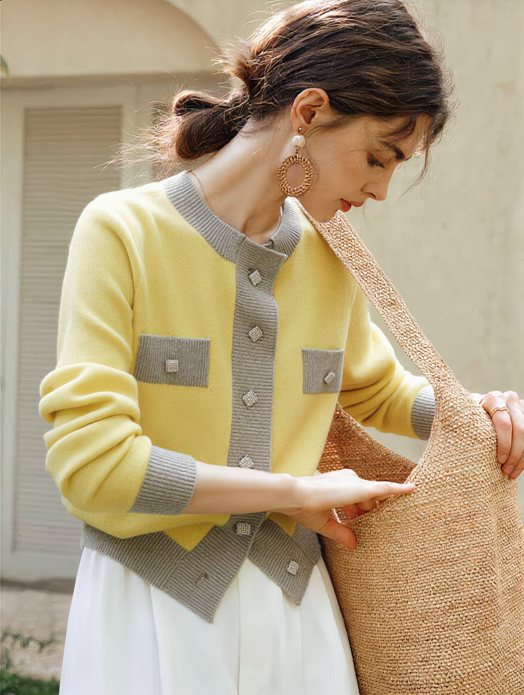セロリンリン❤︎ Tops & Blouses & Shirts Sale Online for Women – Roselili